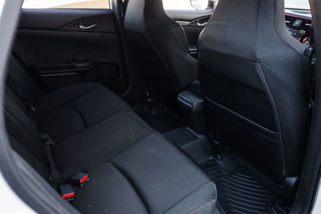 Used 2020 Honda Civic Si image 65