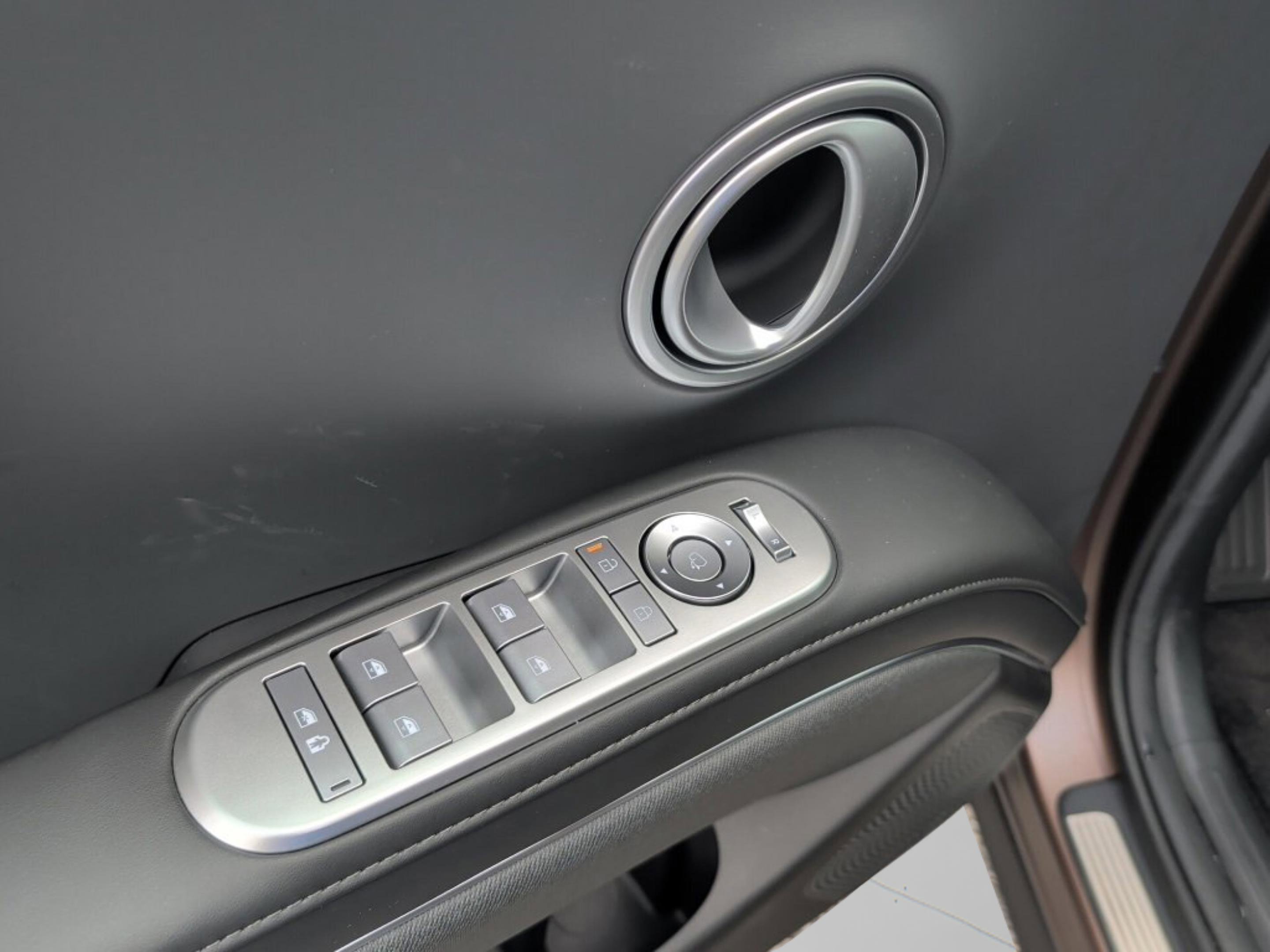 New 2026 Hyundai Palisade Calligraphy image 21