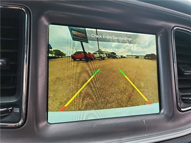 Used 2021 Dodge Challenger SRT Hellcat image 10