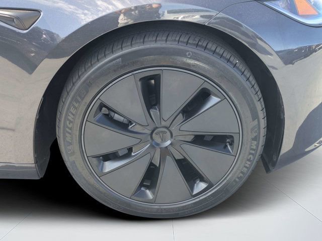 Used 2024 Tesla Model 3 Long Range AWD/4WD image 10