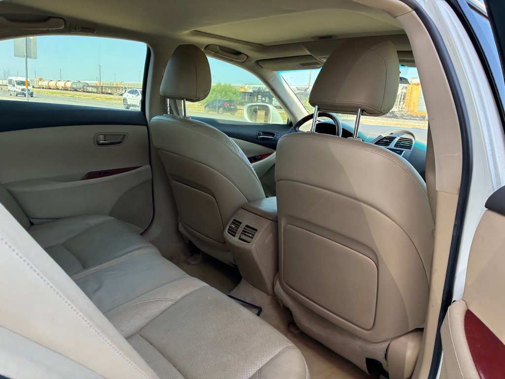 Used 2009 Lexus ES 350 w/ Premium Pkg Plus FWD image 28