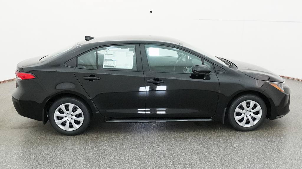 New 2026 Toyota Corolla LE FWD image 14