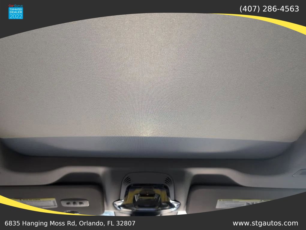 Used 2021 Alfa Romeo Stelvio Ti w/ Nero Edizione AWD/4WD image 20