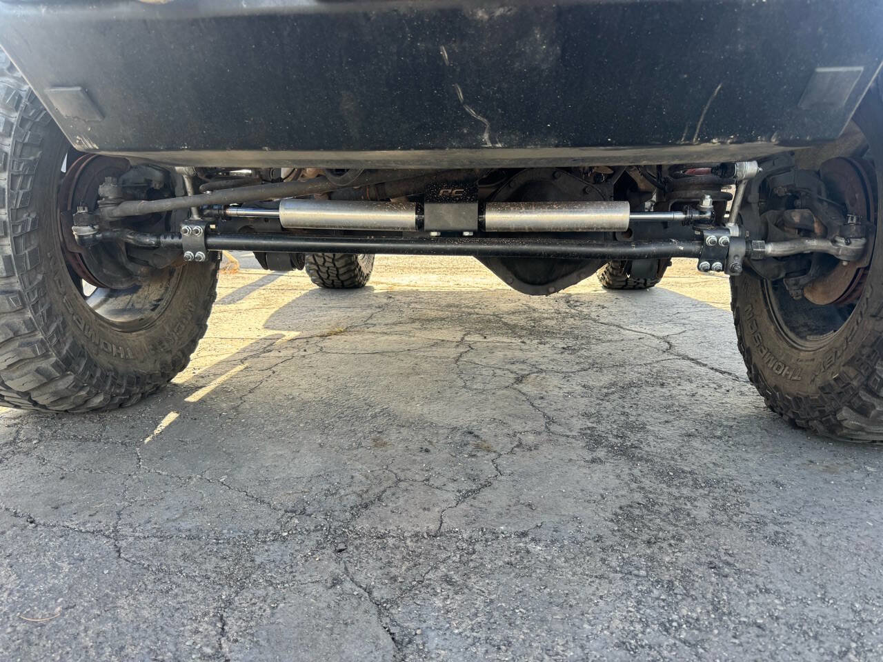 Used 2017 Jeep Wrangler Rubicon w/ Power Convenience Group image 29