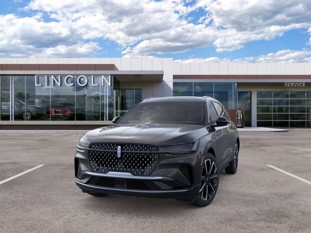 New 2026 Lincoln Nautilus Reserve AWD/4WD image 2