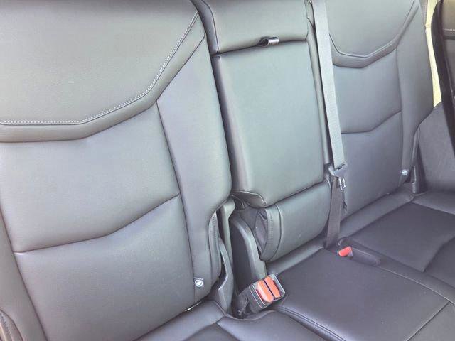 Used 2024 Cadillac XT6 Luxury w/ LPO, Floor Liner Package image 36