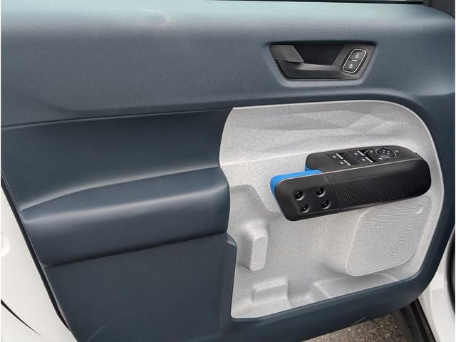 New 2025 Ford Maverick XLT w/ 4K Tow Package image 16