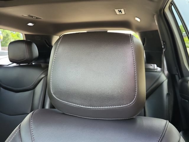 Certified 2024 Cadillac XT6 Sport w/ Technology Package AWD/4WD image 14