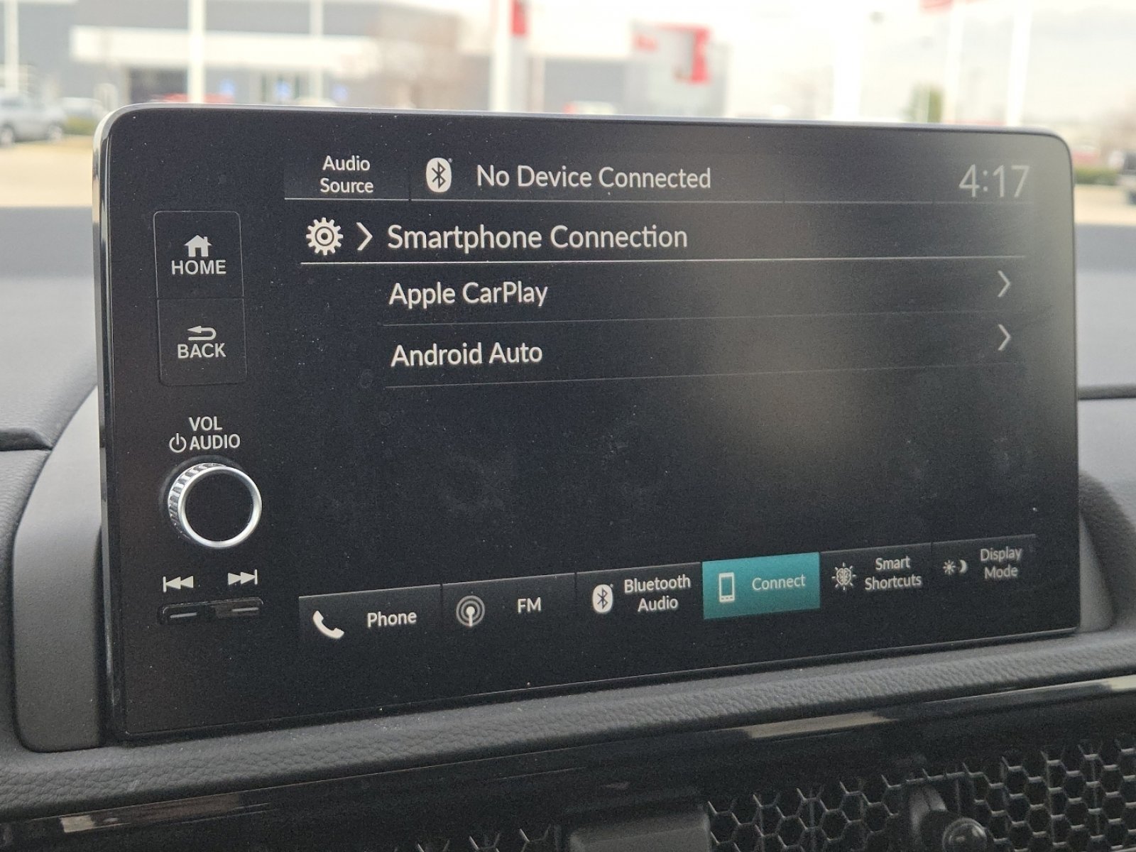 Used 2024 Honda CR-V EX-L image 5