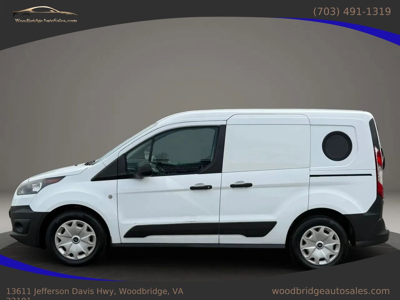 Used 2016 Ford Transit Connect XL FWD image 7