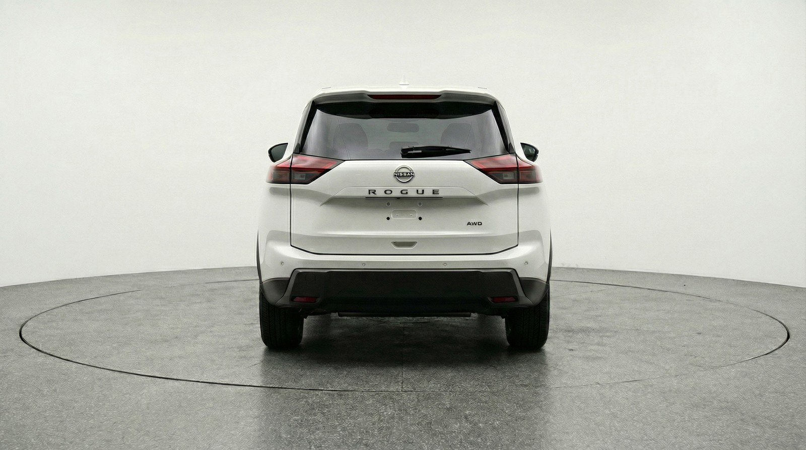 Used 2025 Nissan Rogue SV image 7