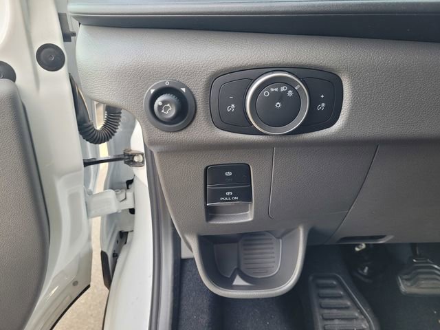 New 2025 Ford Transit 350 148 High Roof AWD image 8