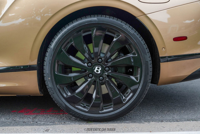 Used 2026 Bentley Continental GTC image 71