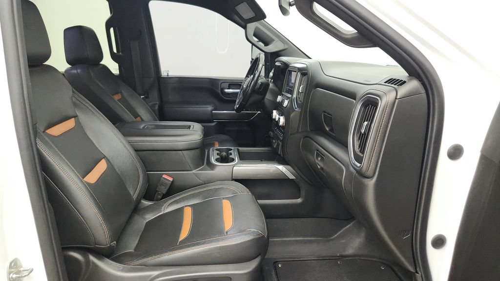 Used 2021 GMC Sierra 2500 AT4 AWD/4WD image 42