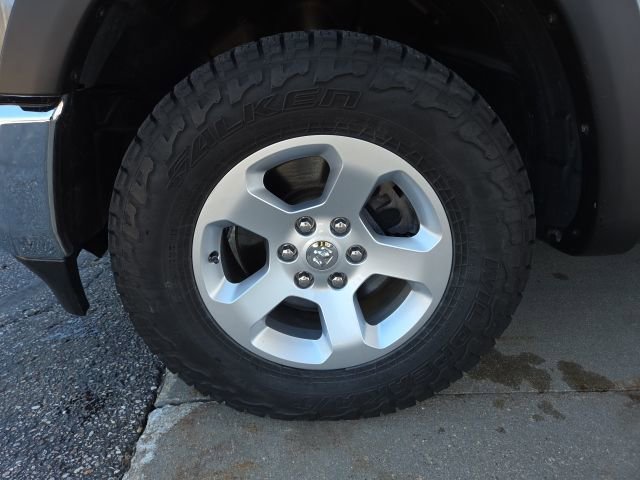 Used 2019 RAM 1500 Big Horn image 70