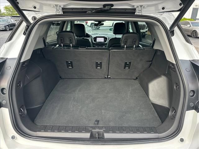 Certified 2019 GMC Terrain SLT w/ Preferred Package FWD image 32