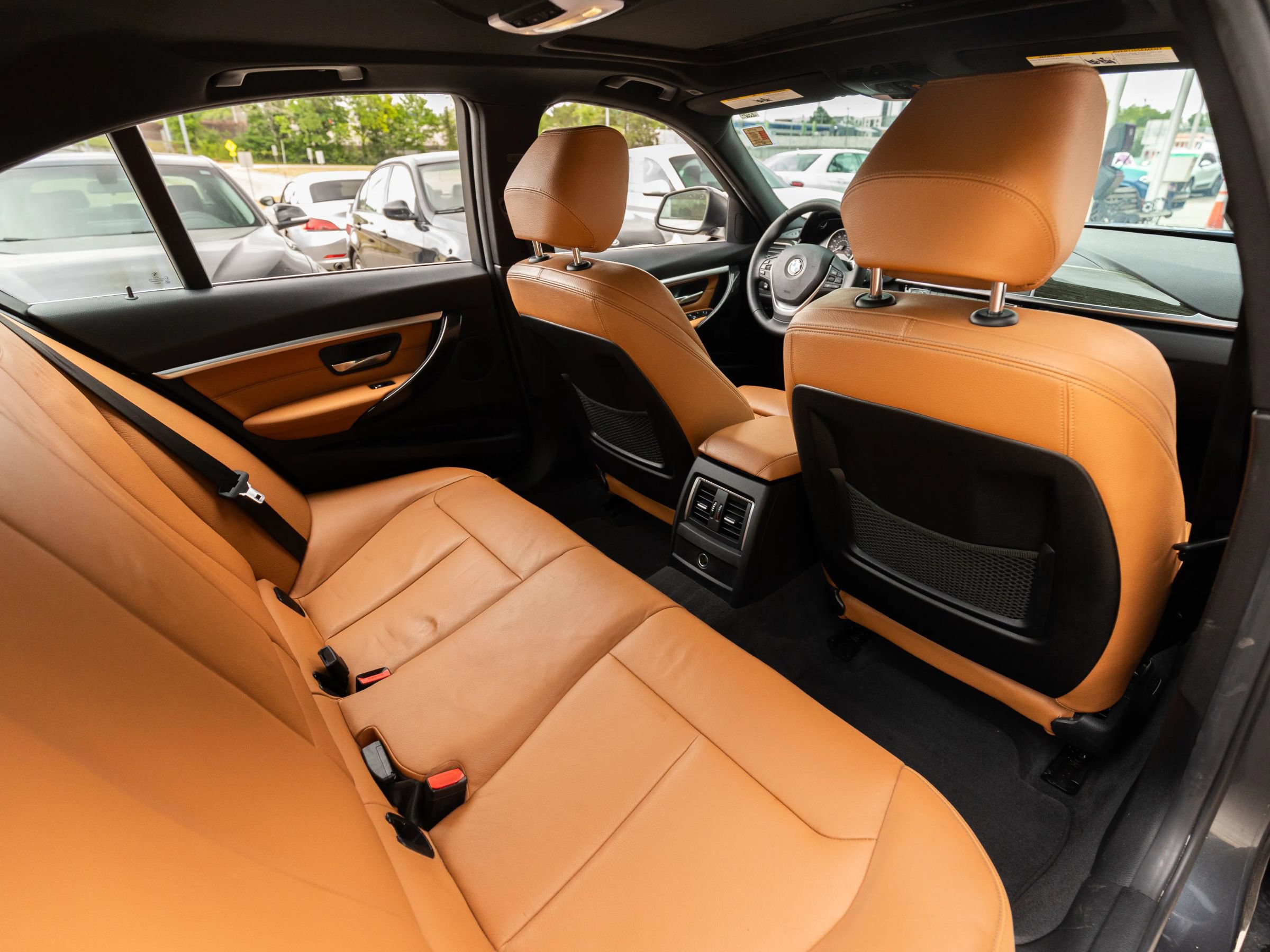 Used 2018 BMW 330i Sedan RWD image 27