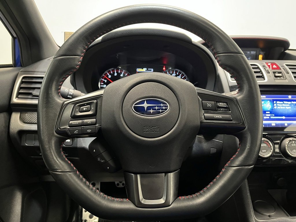 Used 2021 Subaru WRX Limited image 6