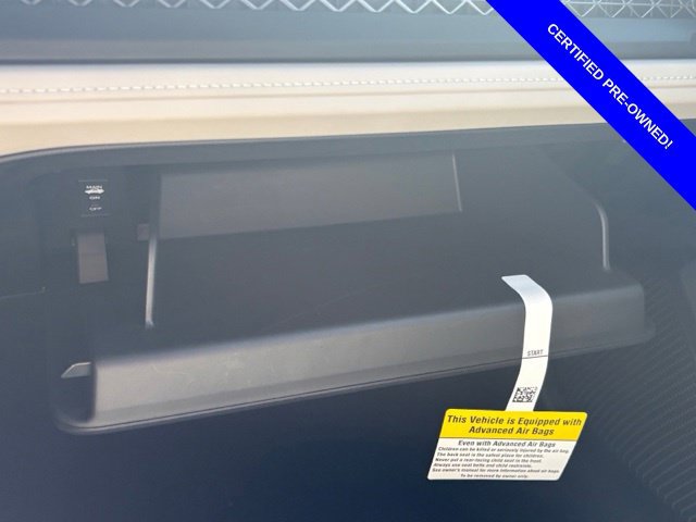 Certified 2023 Honda Accord EX image 34