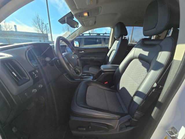 Used 2017 Chevrolet Colorado Z71 image 23