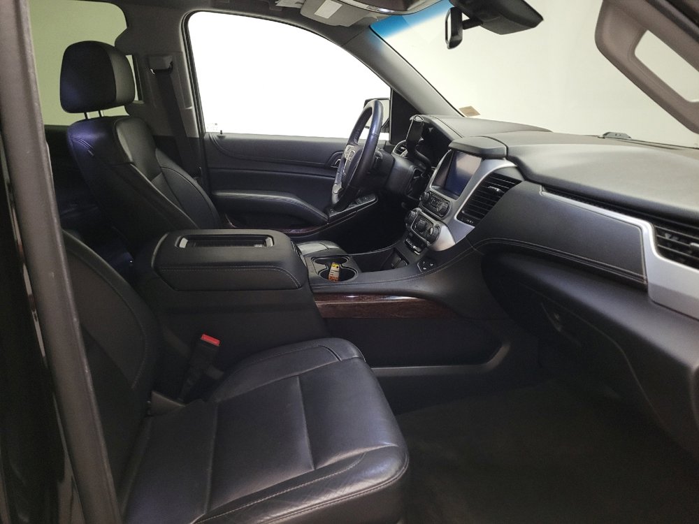 Used 2015 GMC Yukon SLT w/ Open Road Package AWD/4WD image 21