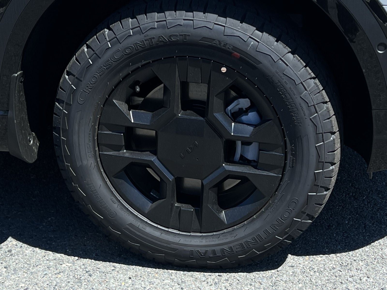 New 2027 Kia Telluride SX Prestige X-Pro AWD/4WD image 25
