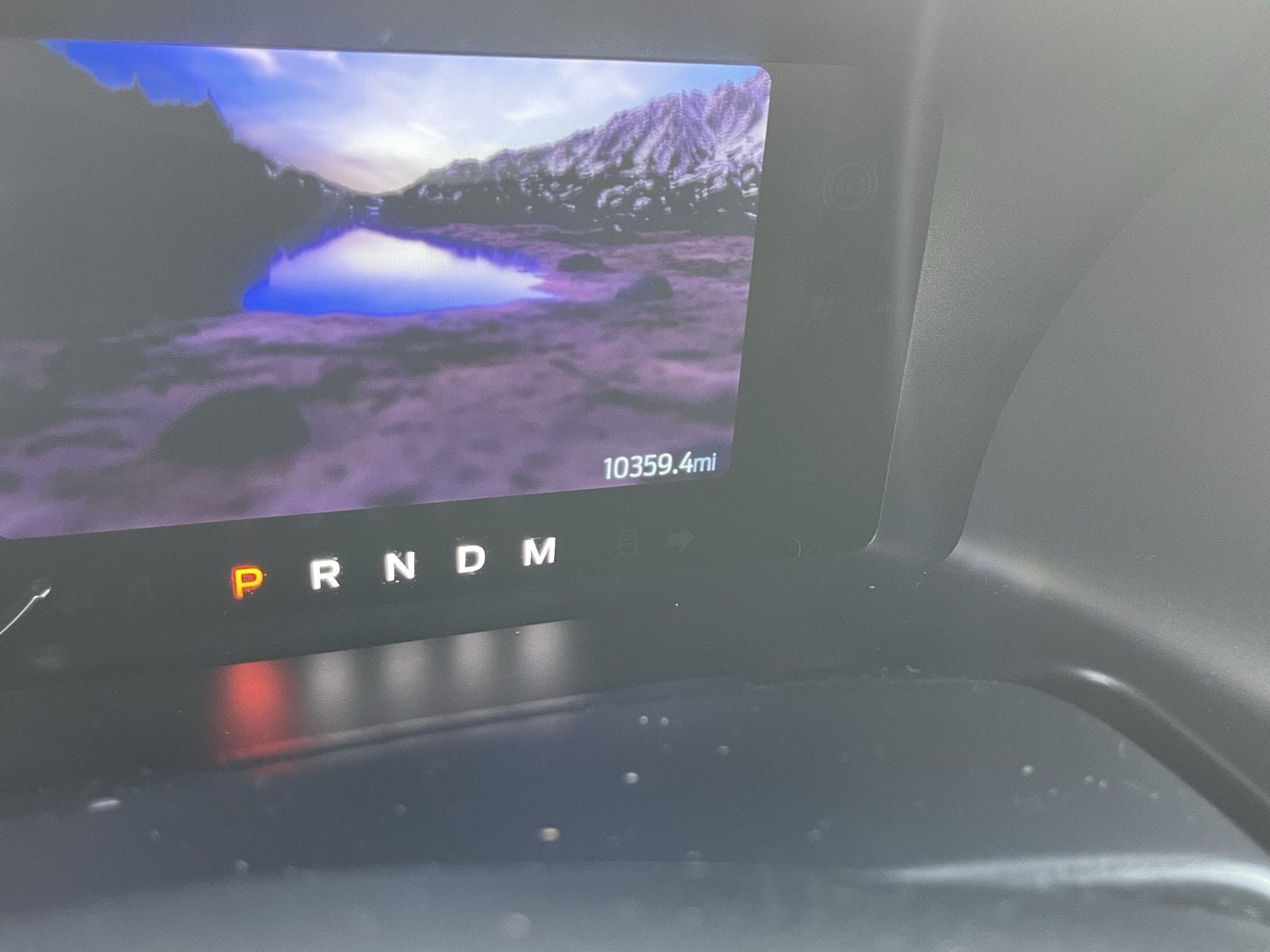 Used 2024 Ford Bronco Badlands AWD/4WD image 12