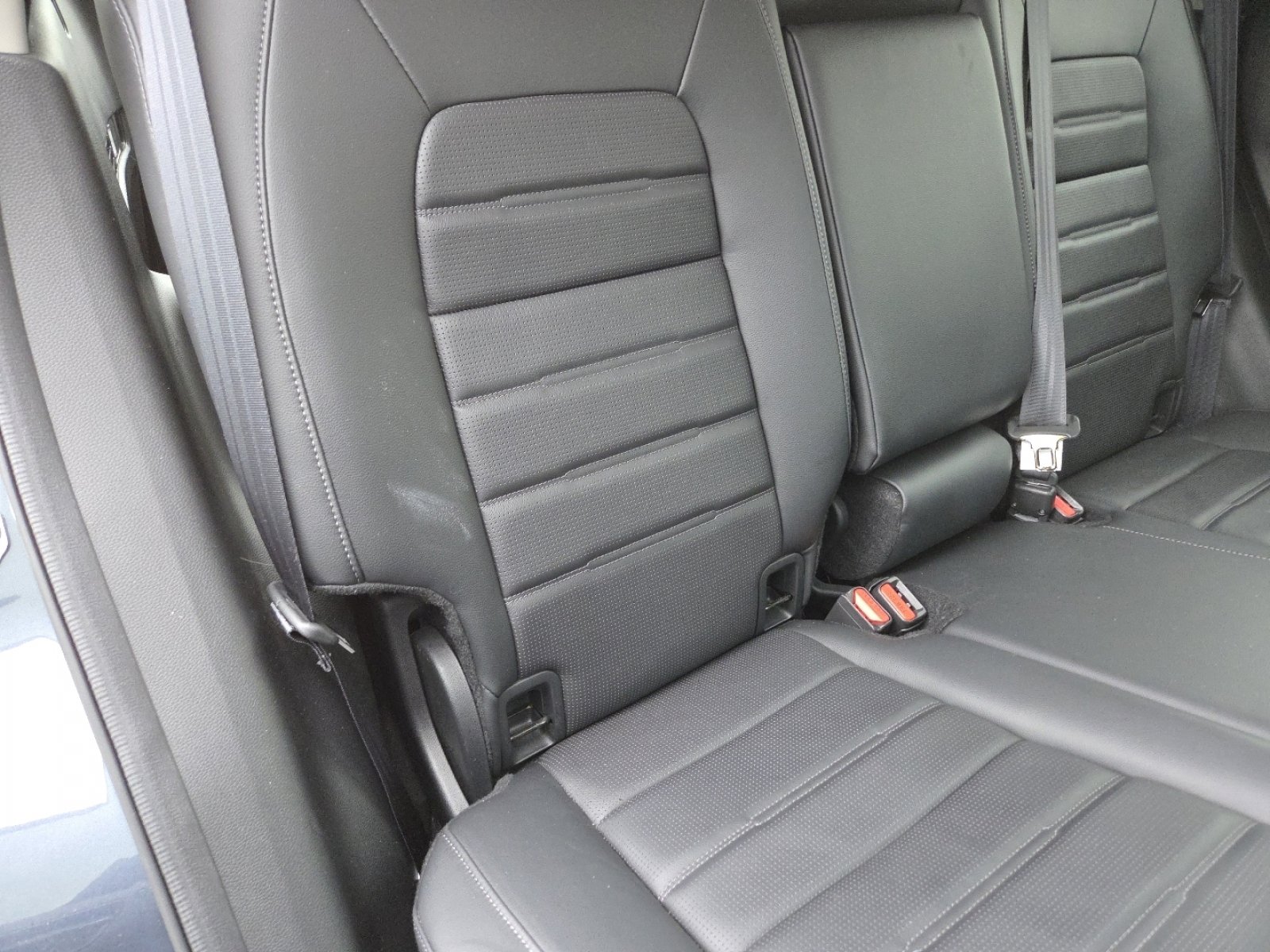 Certified 2024 Honda CR-V EX-L image 25
