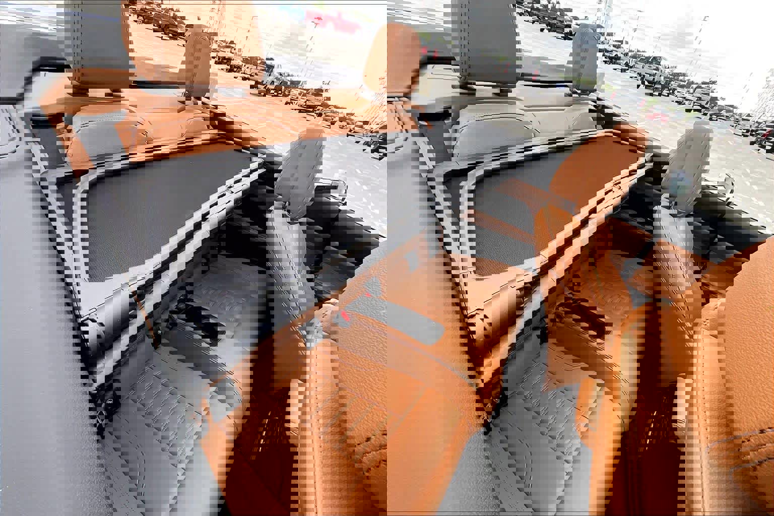 Used 2021 BMW 430i Convertible image 17