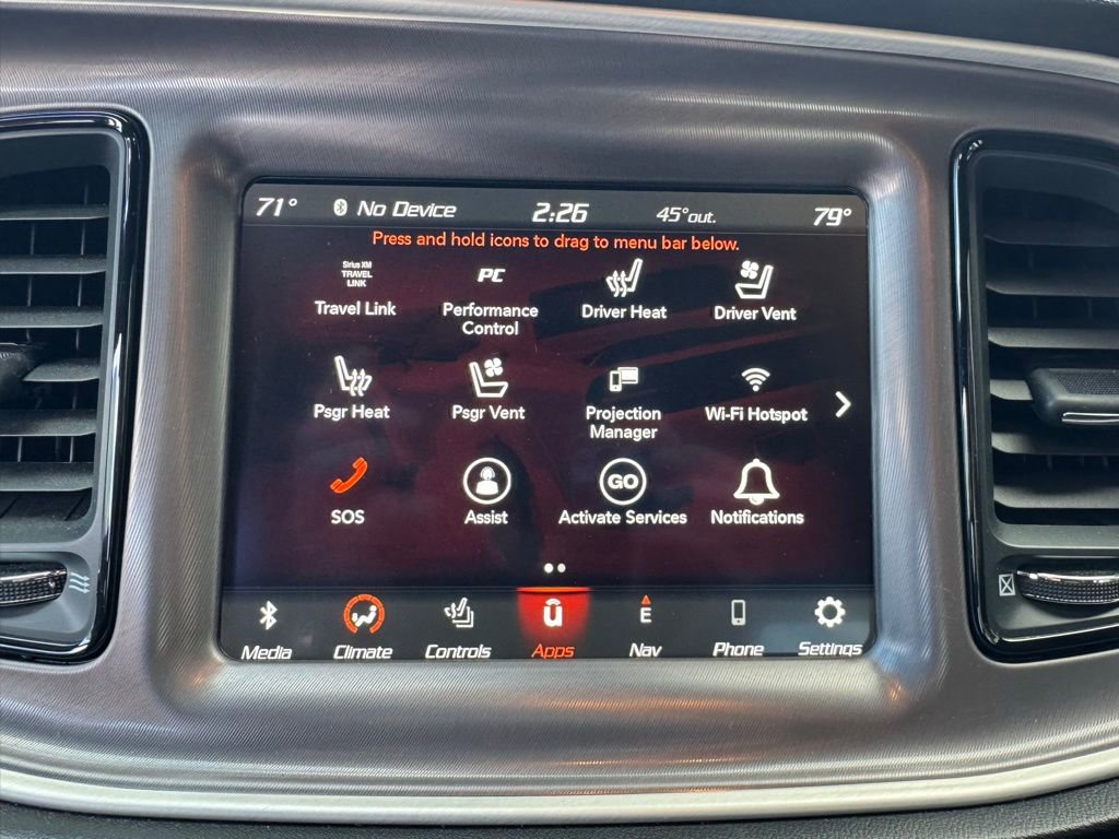 Used 2022 Dodge Challenger GT w/ Plus Package image 22