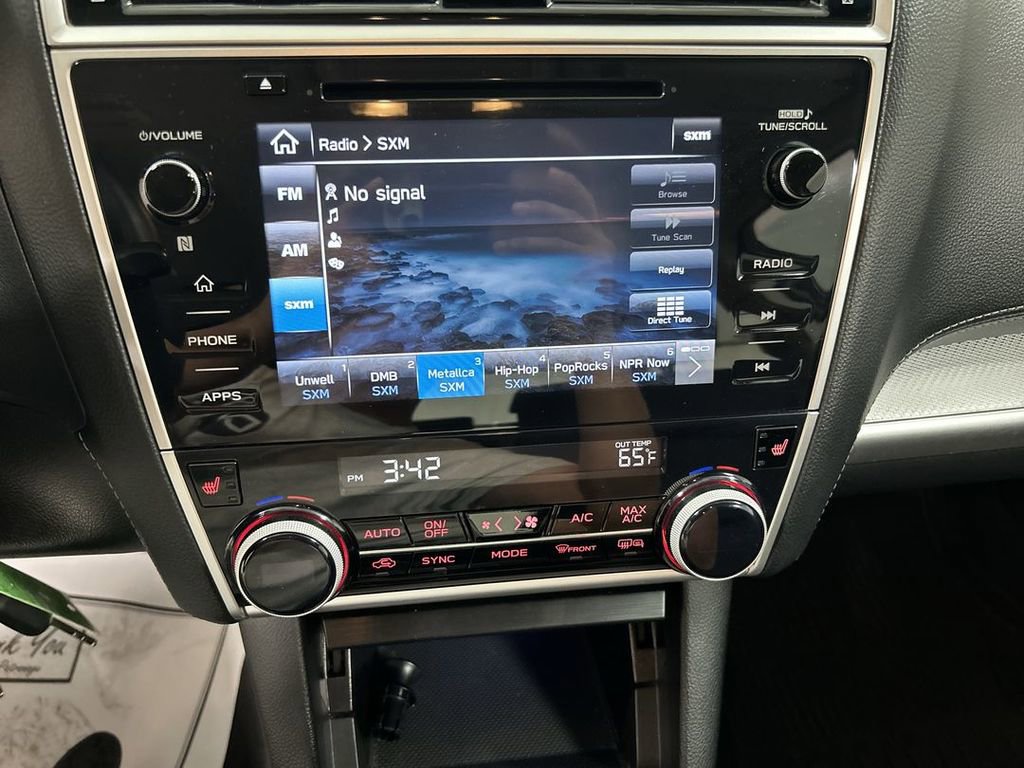 Used 2018 Subaru Legacy 2.5i Premium w/ Eyesight & BSD & Rcta & HBA AWD/4WD image 14