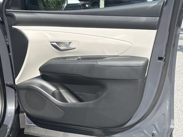 New 2026 Hyundai Tucson SEL Plus FWD image 16