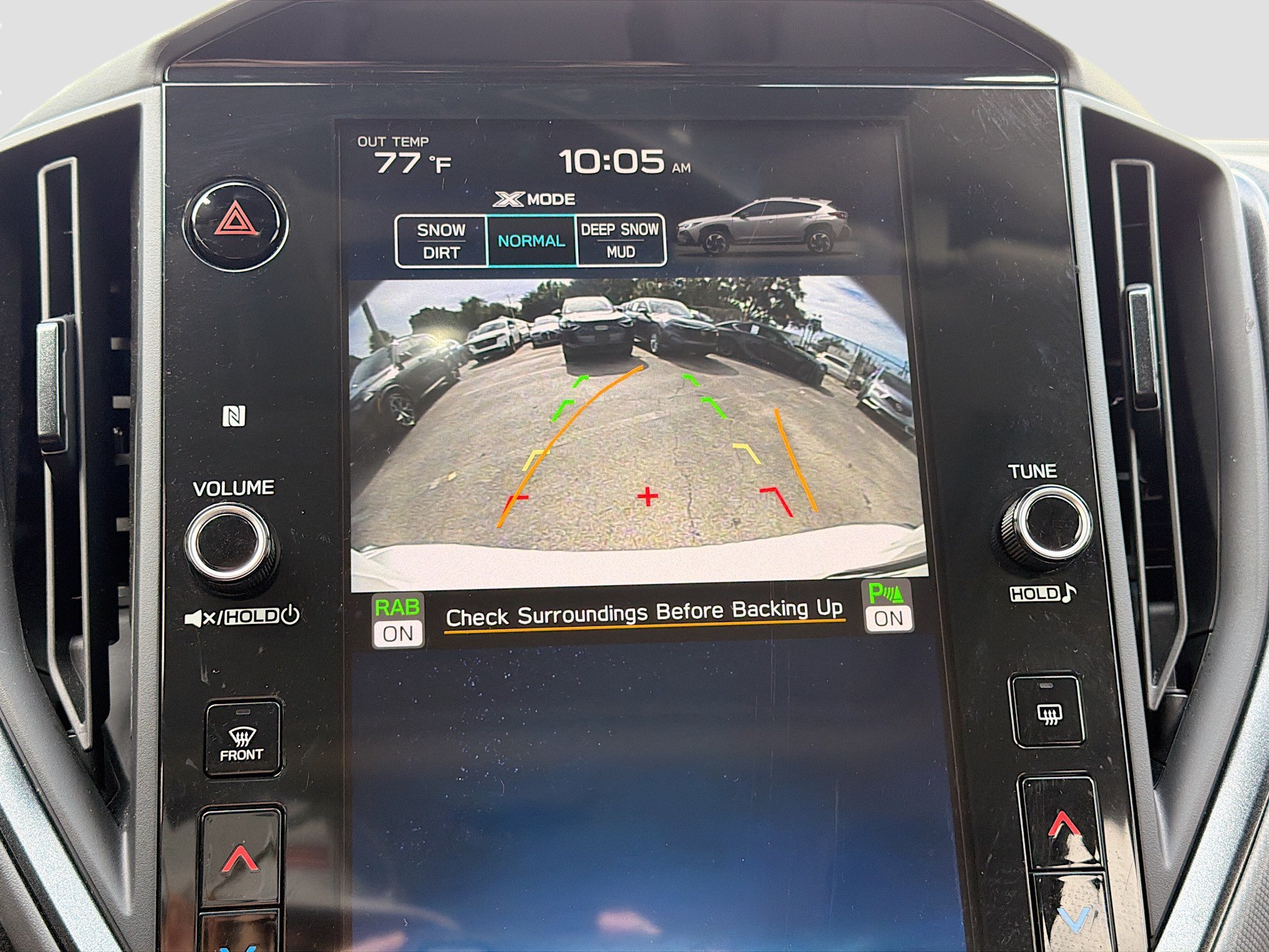 Certified 2024 Subaru Crosstrek 2.5i Limited w/ Crosstrek Mirror Package AWD/4WD image 31