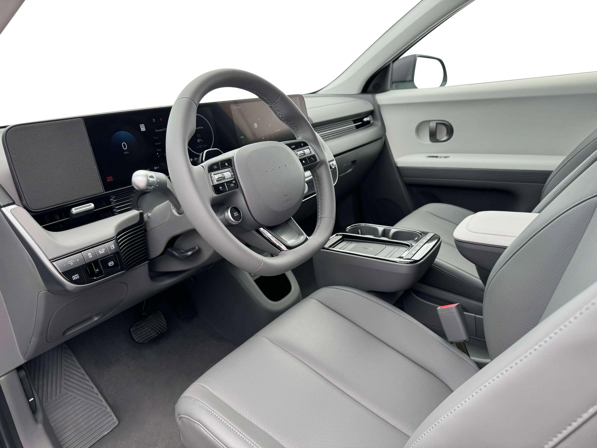 New 2025 Hyundai Ioniq 5 SEL AWD/4WD image 14