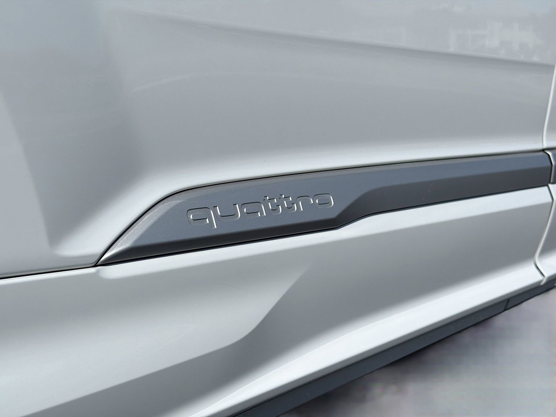 Used 2023 Audi SQ7 Premium Plus image 50