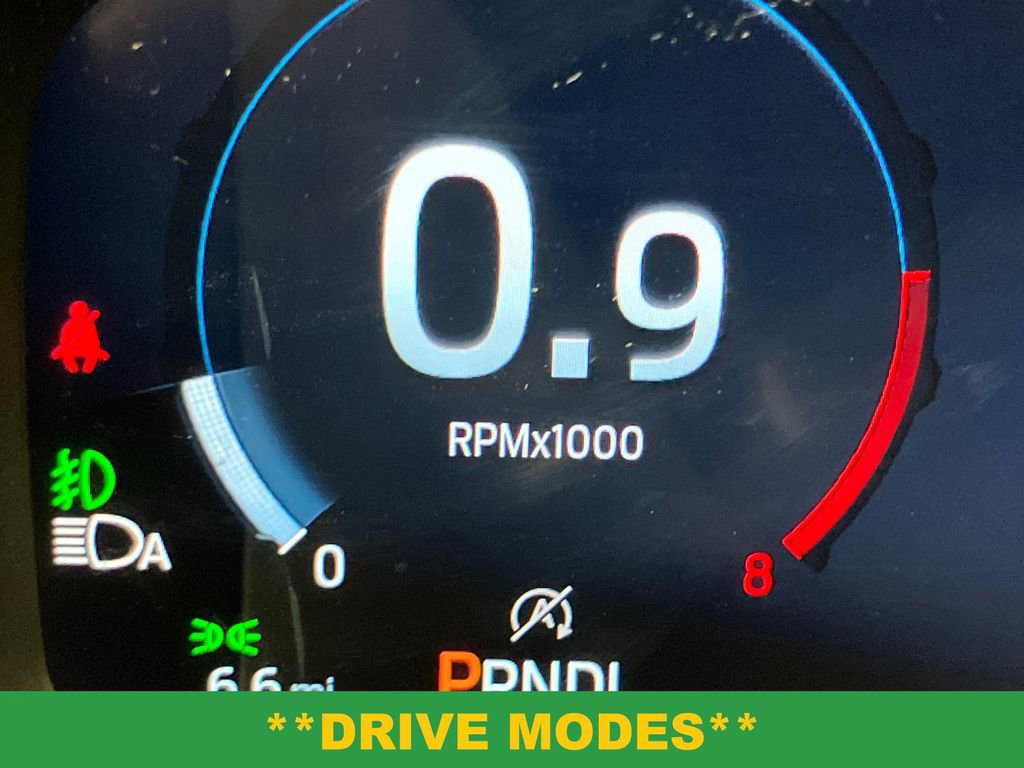 New 2026 Ford Explorer Platinum image 22