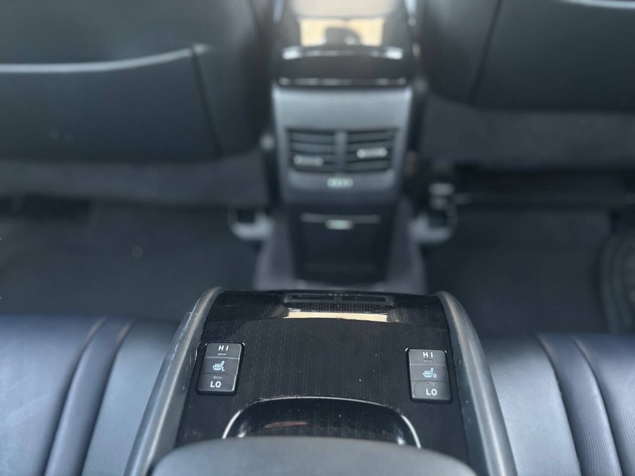 Used 2017 Toyota Mirai FWD image 25