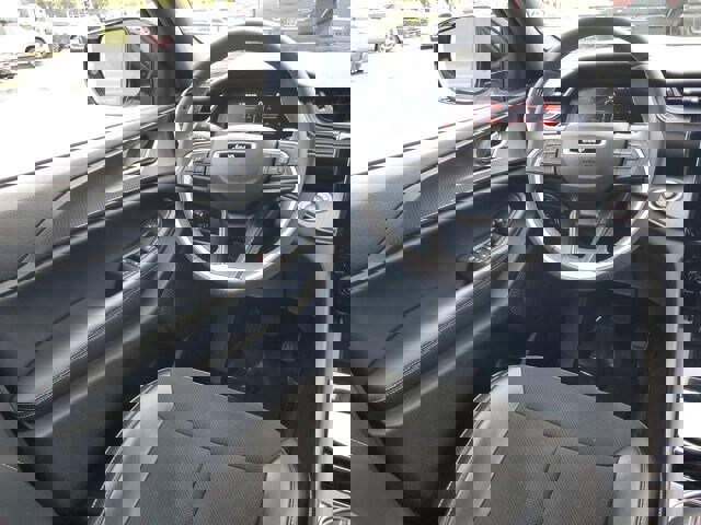 Used 2023 Jeep Grand Cherokee L Laredo image 14