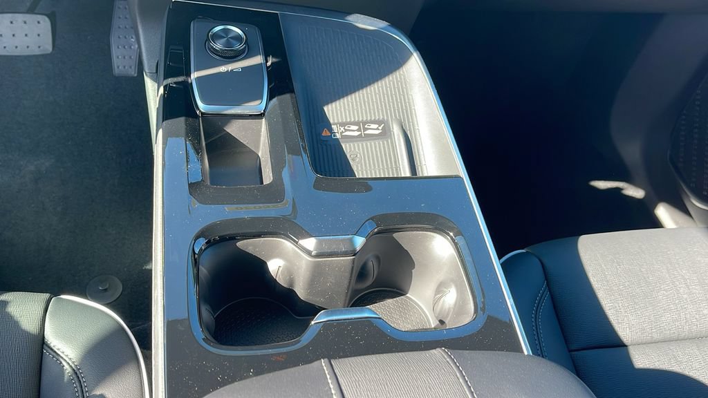 New 2026 Buick Enclave Preferred w/ Power Package FWD image 19