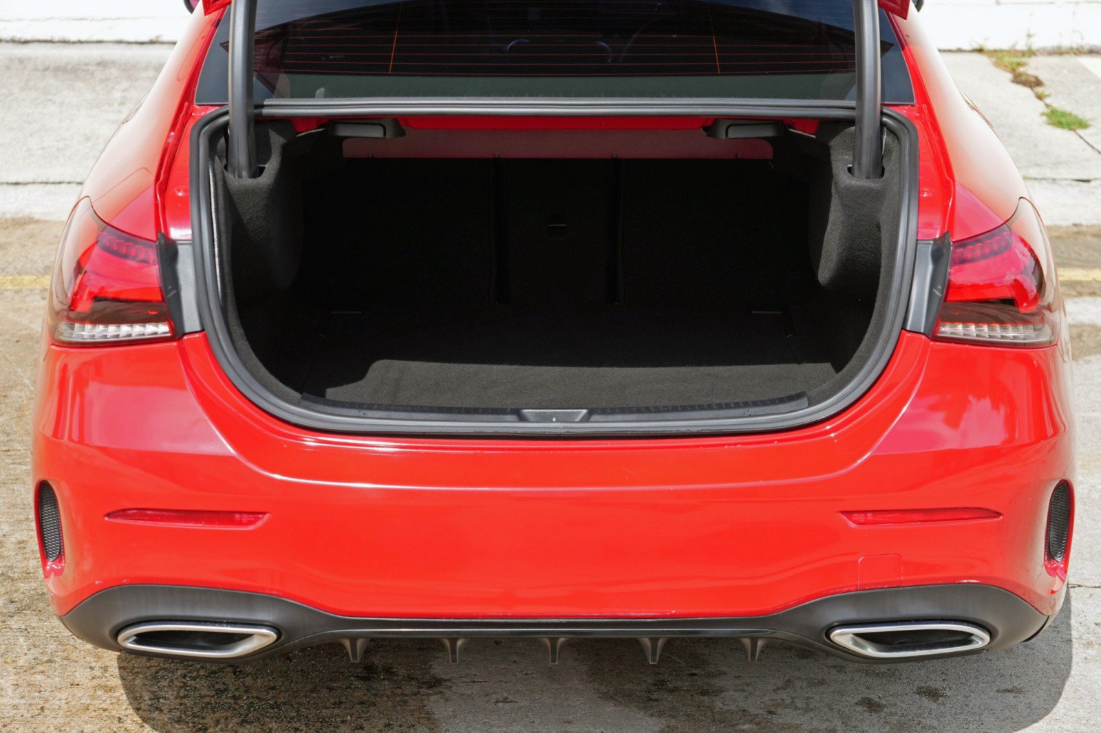 Used 2020 Mercedes-Benz A 220 image 9