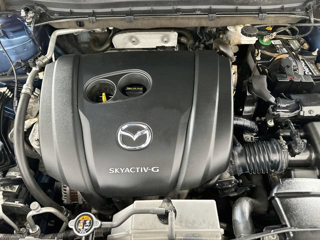 Used 2020 MAZDA CX-5 Sport AWD/4WD image 28