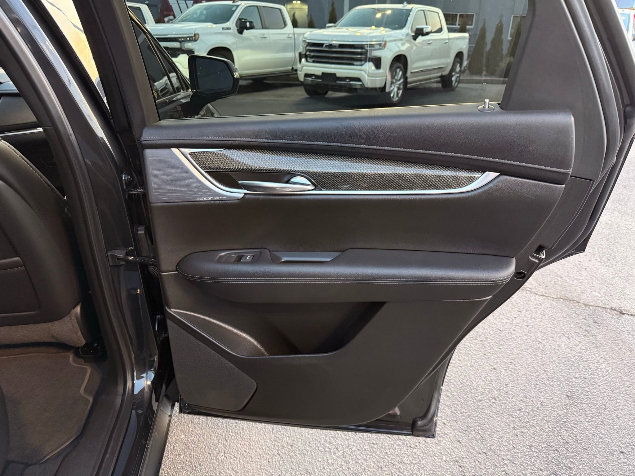 Used 2020 Cadillac XT5 Sportv image 27