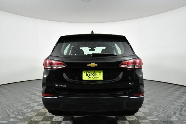 Used 2024 Chevrolet Equinox LS w/ LPO, Floor Liner Package image 12