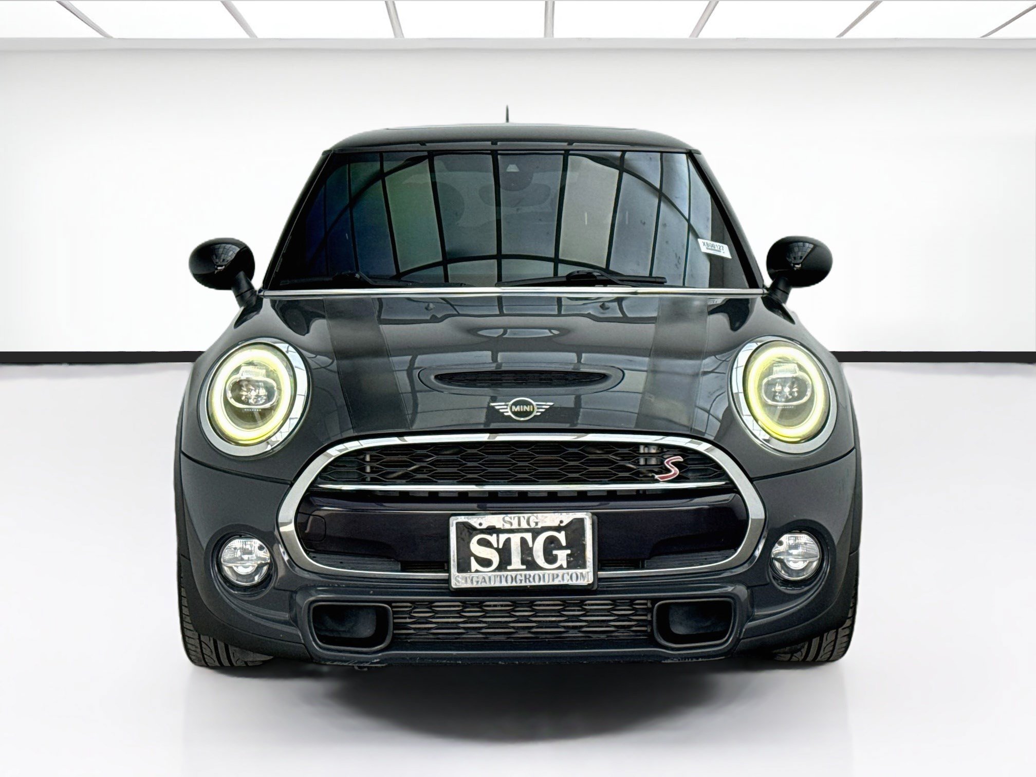 Used 2019 MINI Cooper S FWD image 2