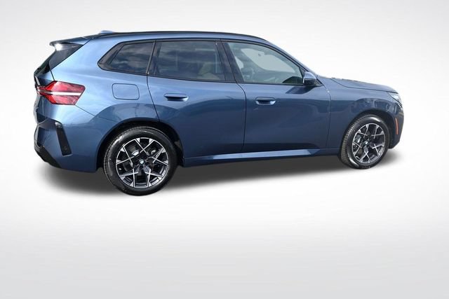 New 2026 BMW X3 xDrive30i w/ Premium Package AWD/4WD image 9