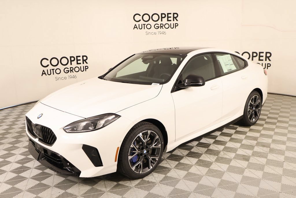 New 2026 BMW 228i w/ Premium Package FWD image 12