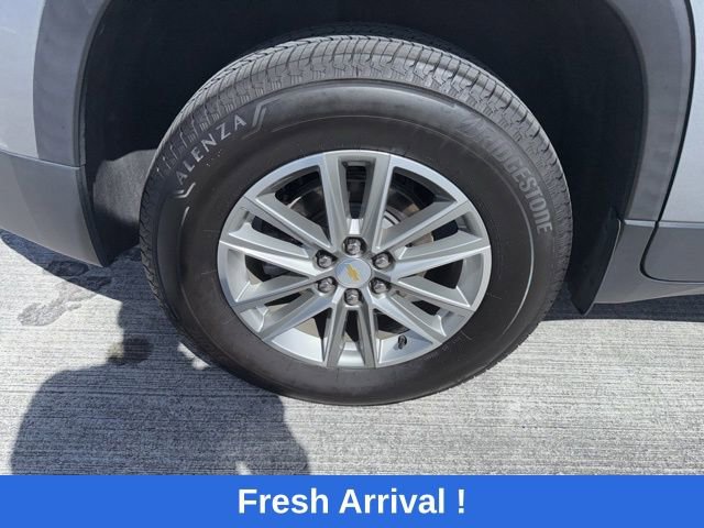 Used 2023 Chevrolet Traverse LT image 21