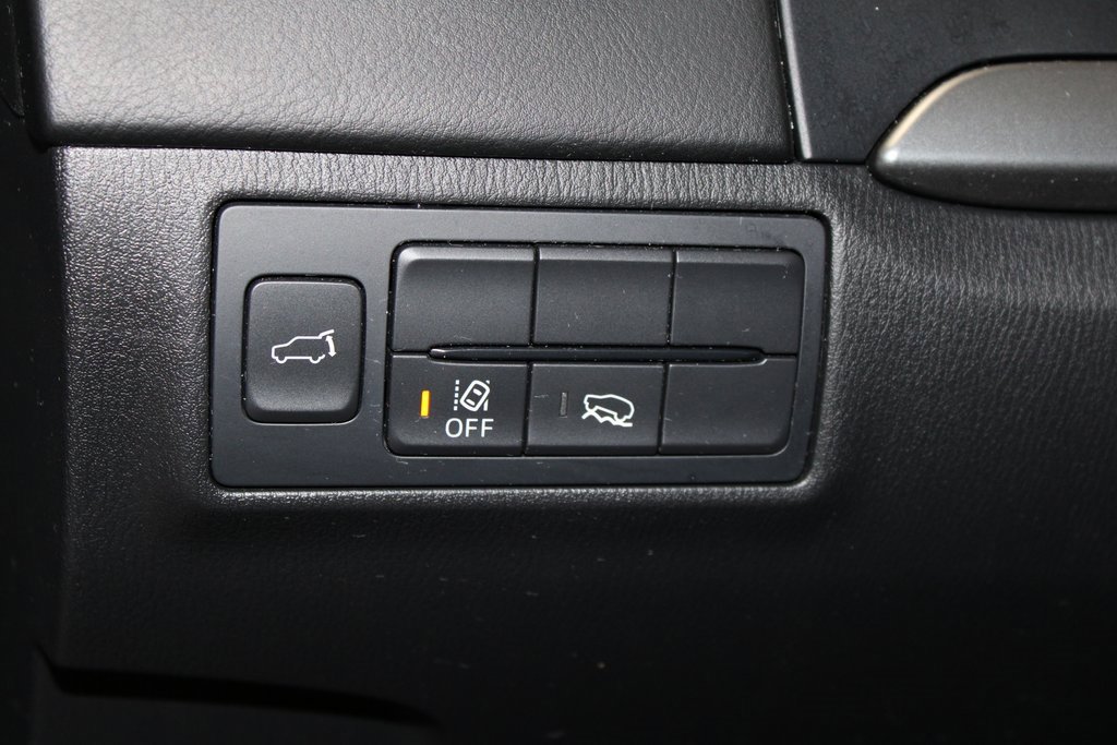 Used 2023 MAZDA CX-9 Touring Plus image 10