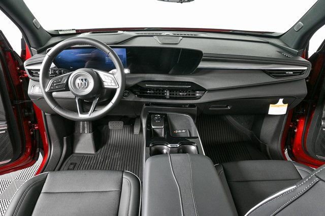 New 2026 Buick Enclave Preferred w/ Power Package image 19