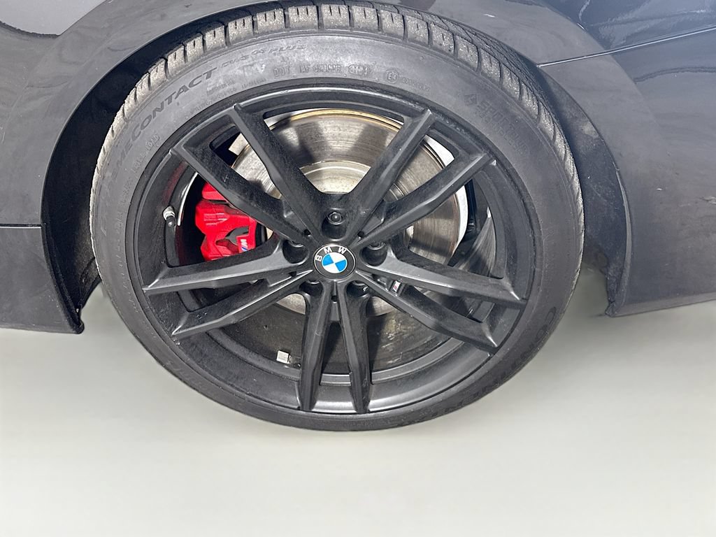 Used 2022 BMW M440i Coupe RWD image 32